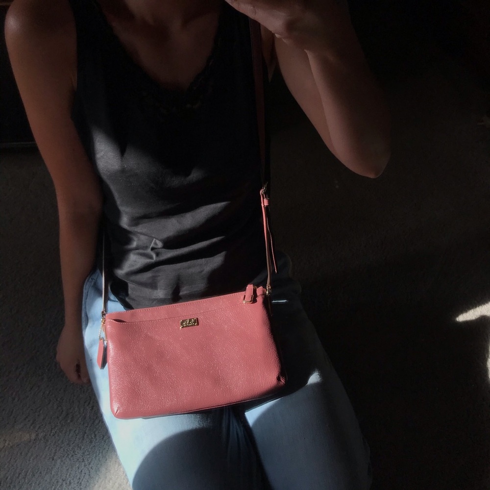 Coach Crossbody Purse NWT